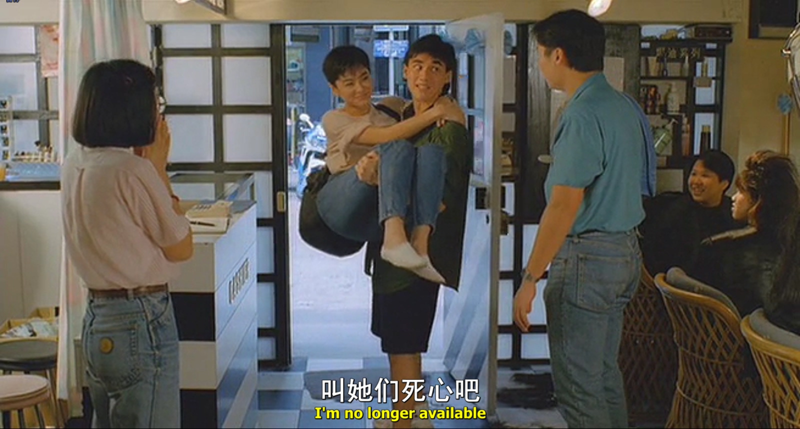 今夜星光灿烂剧照的剧照