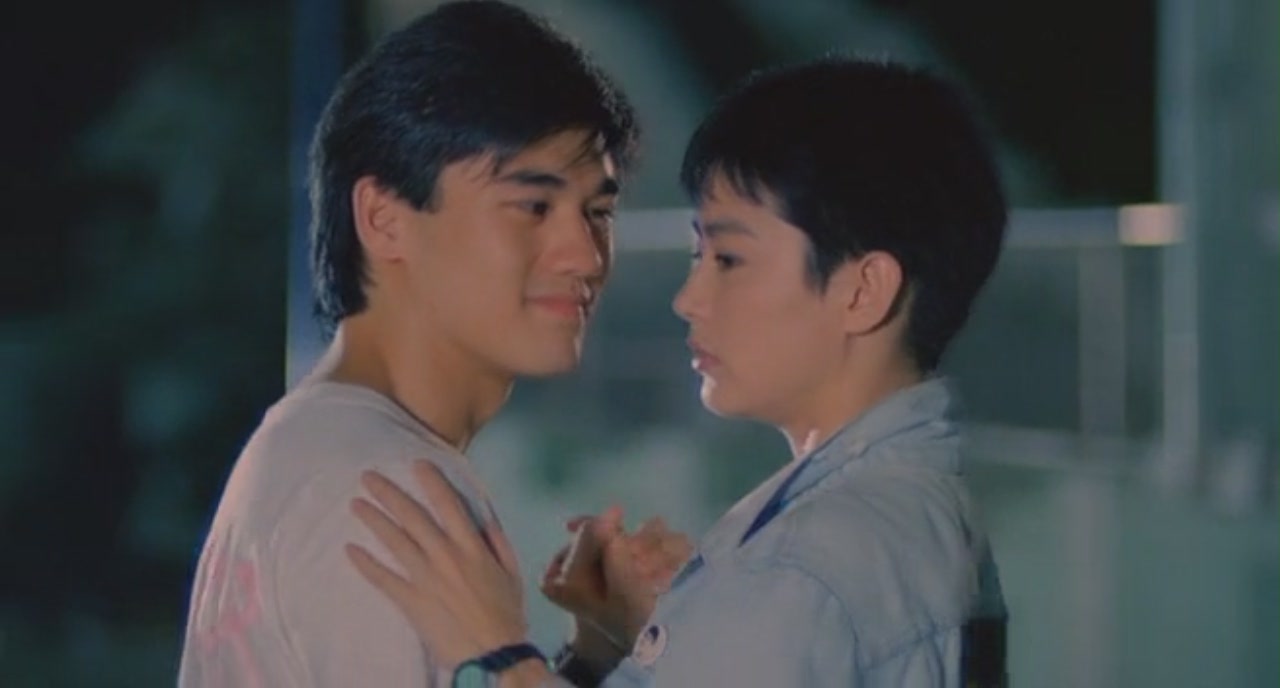 今夜星光灿烂剧照的剧照