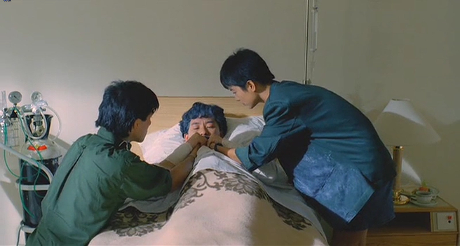 今夜星光灿烂剧照的剧照