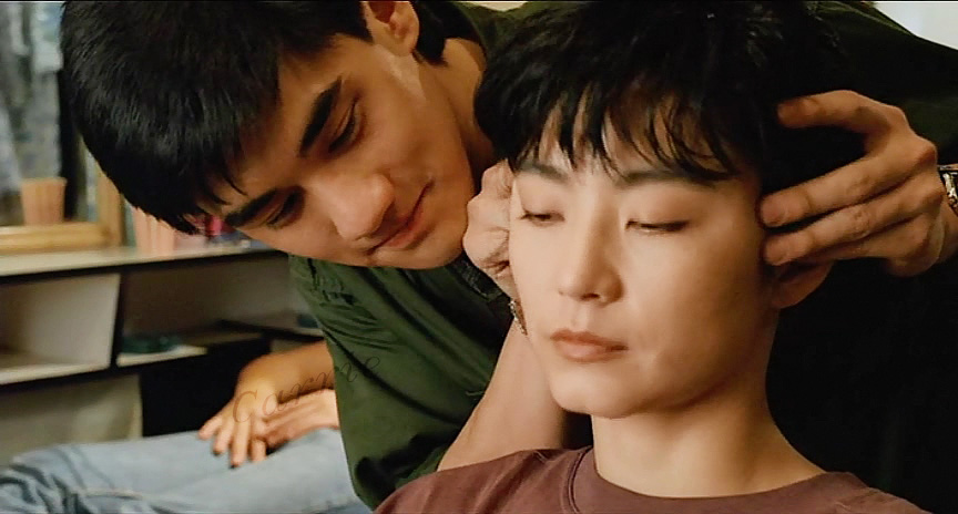 今夜星光灿烂剧照的剧照