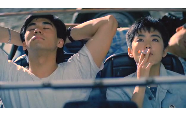 今夜星光灿烂剧照的剧照