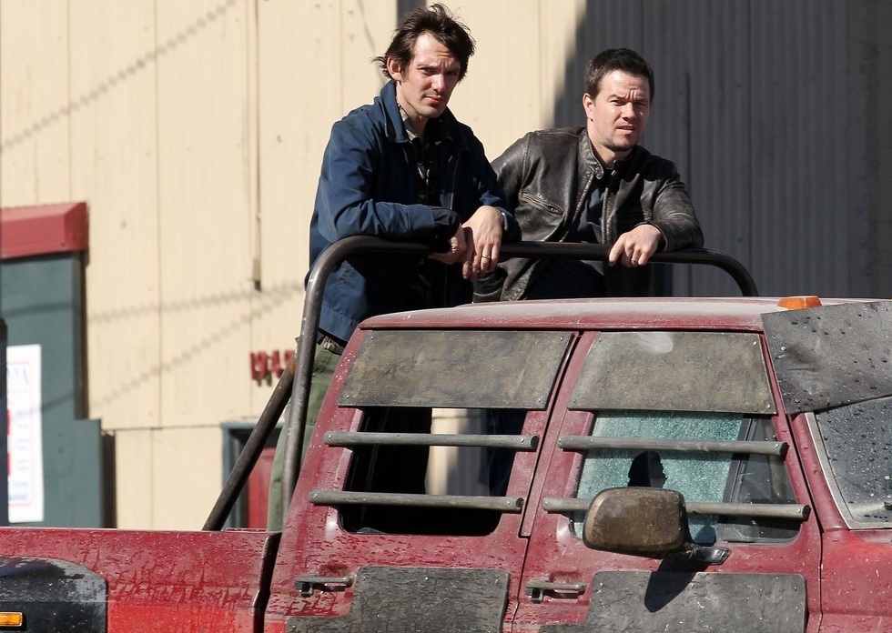 禁运品剧照的剧照