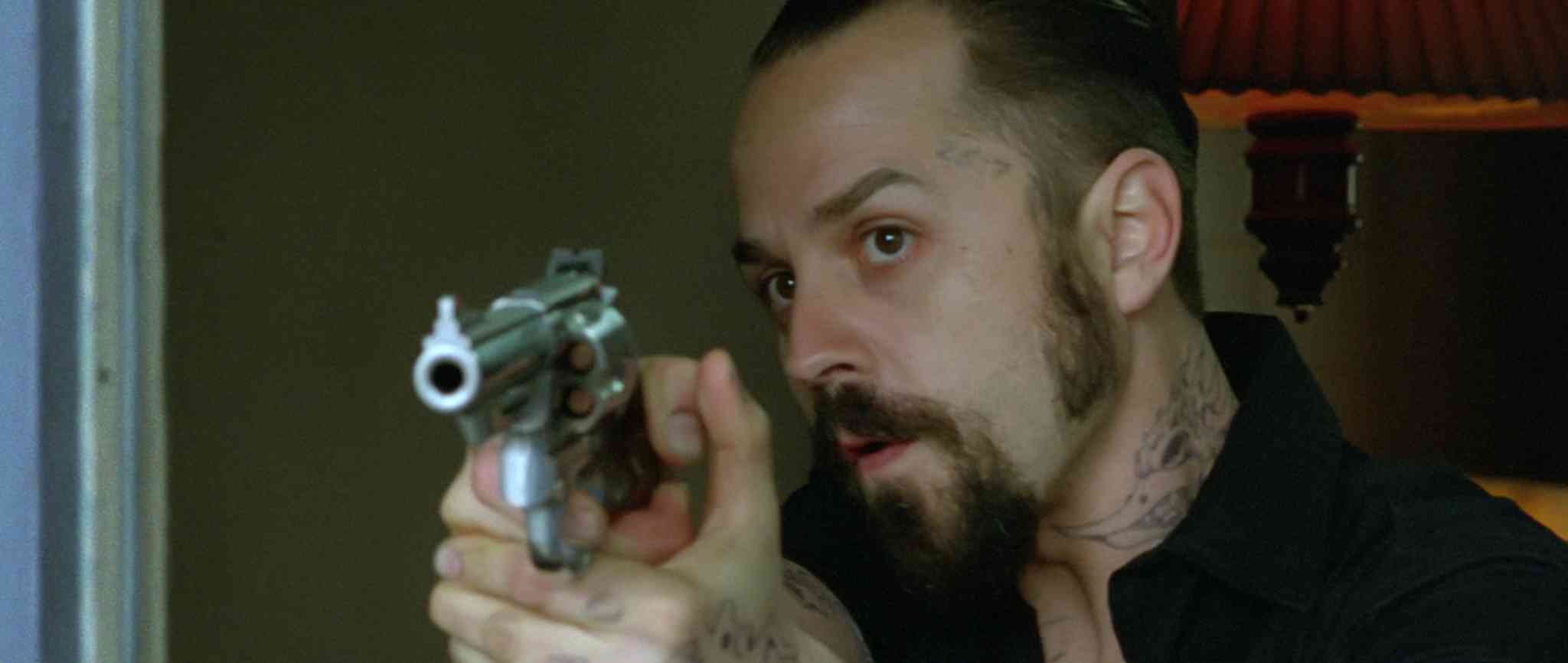 禁运品剧照的剧照