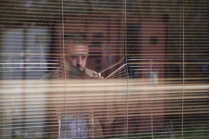 禁运品剧照的剧照