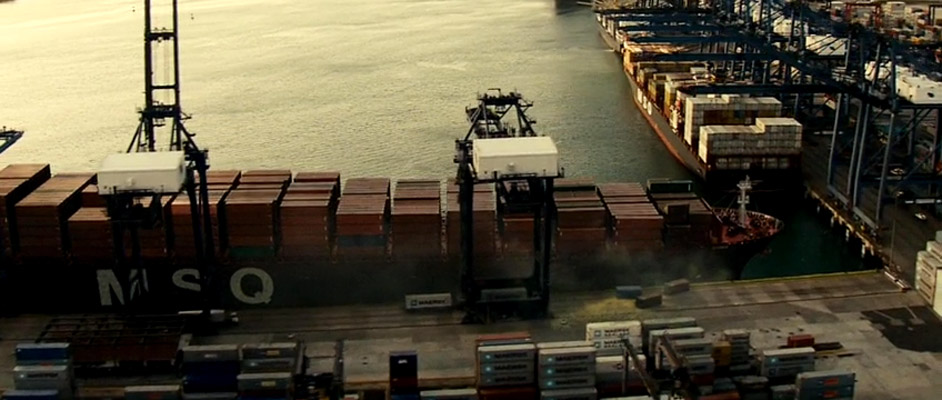 禁运品剧照的剧照