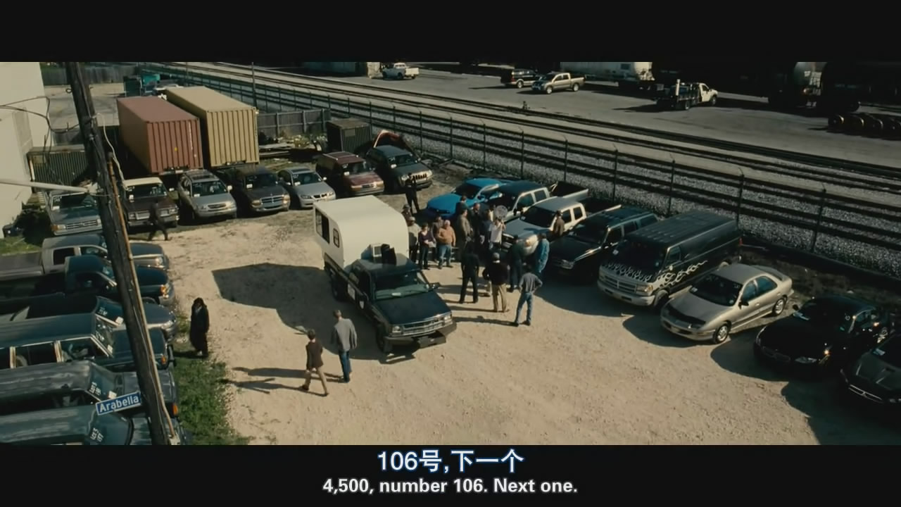 禁运品剧照的剧照