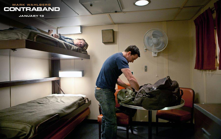 禁运品剧照的剧照