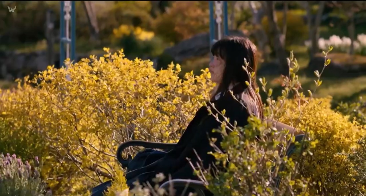 风的电话剧照的剧照