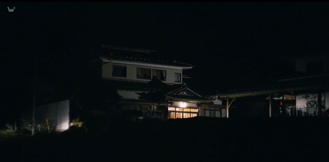 风的电话剧照的剧照