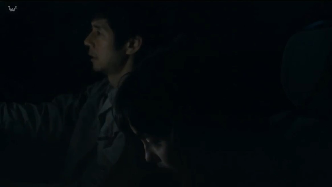 风的电话剧照的剧照