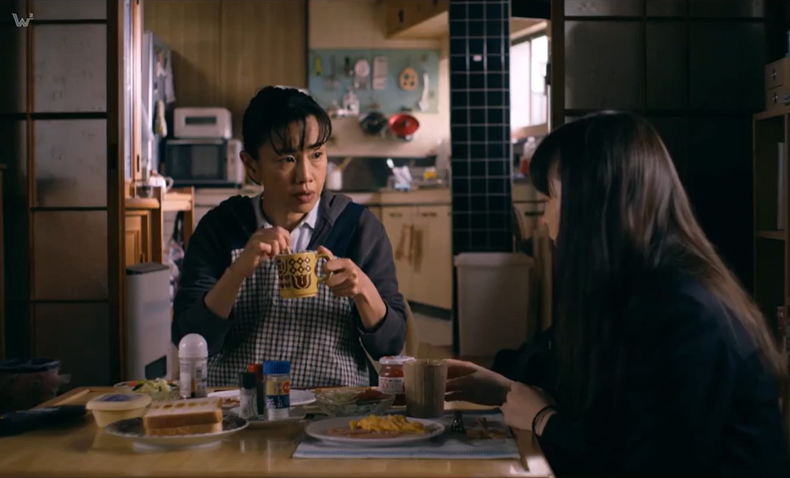 风的电话剧照的剧照