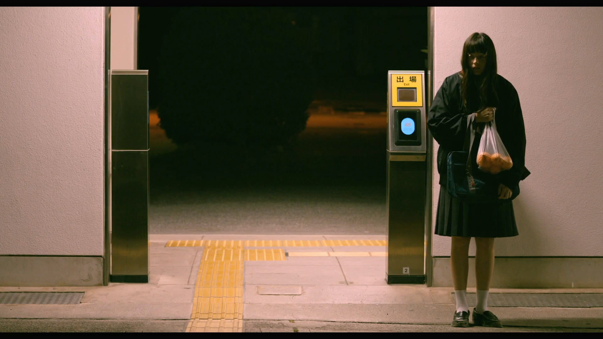 风的电话剧照的剧照