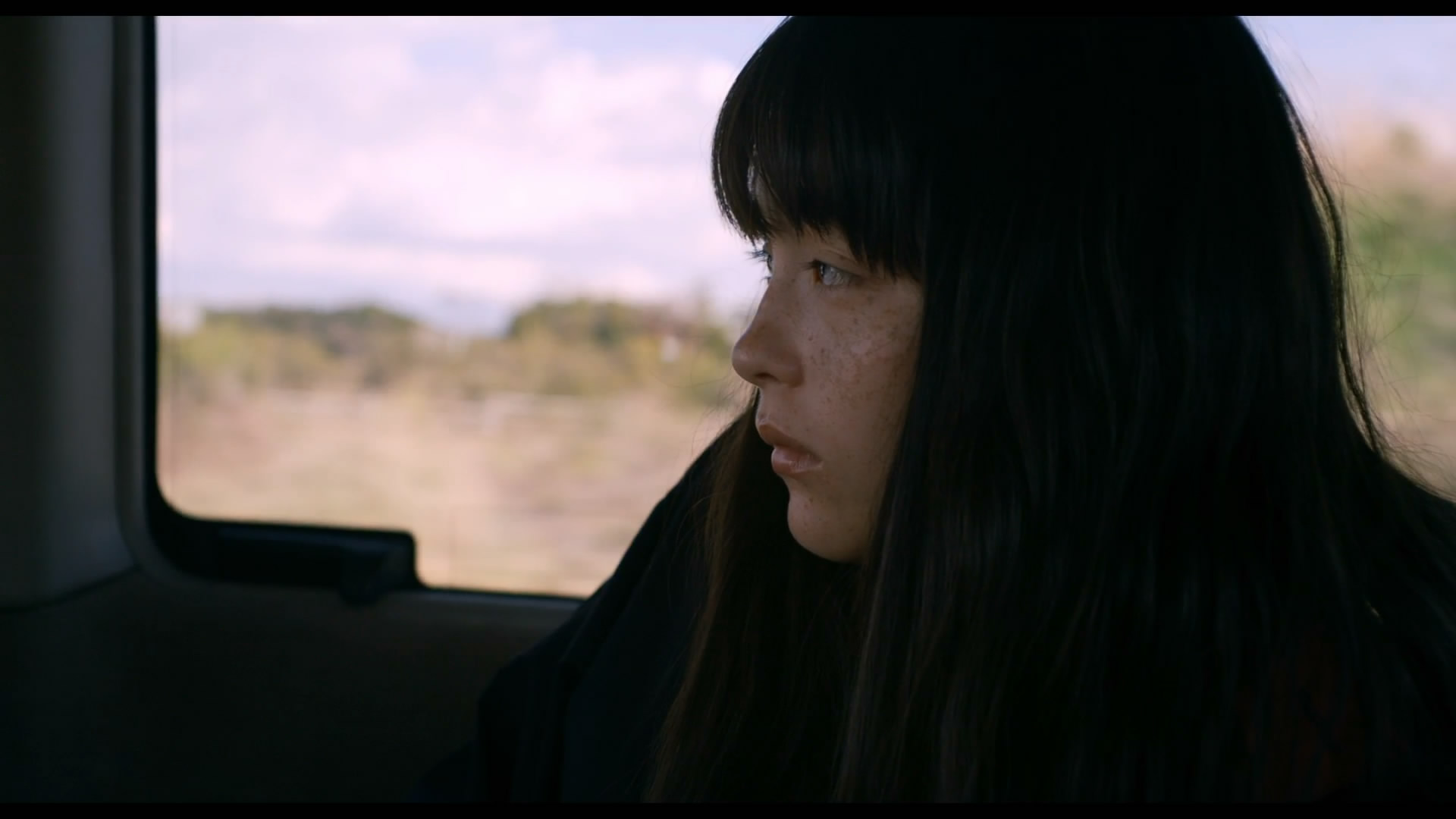 风的电话剧照的剧照