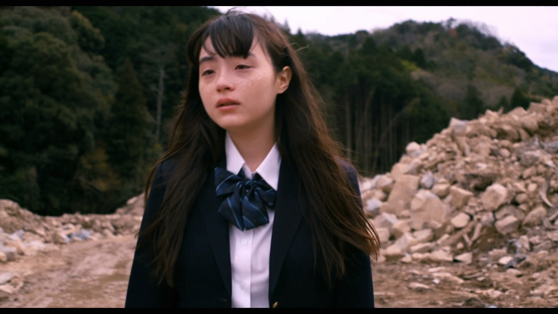 风的电话剧照的剧照