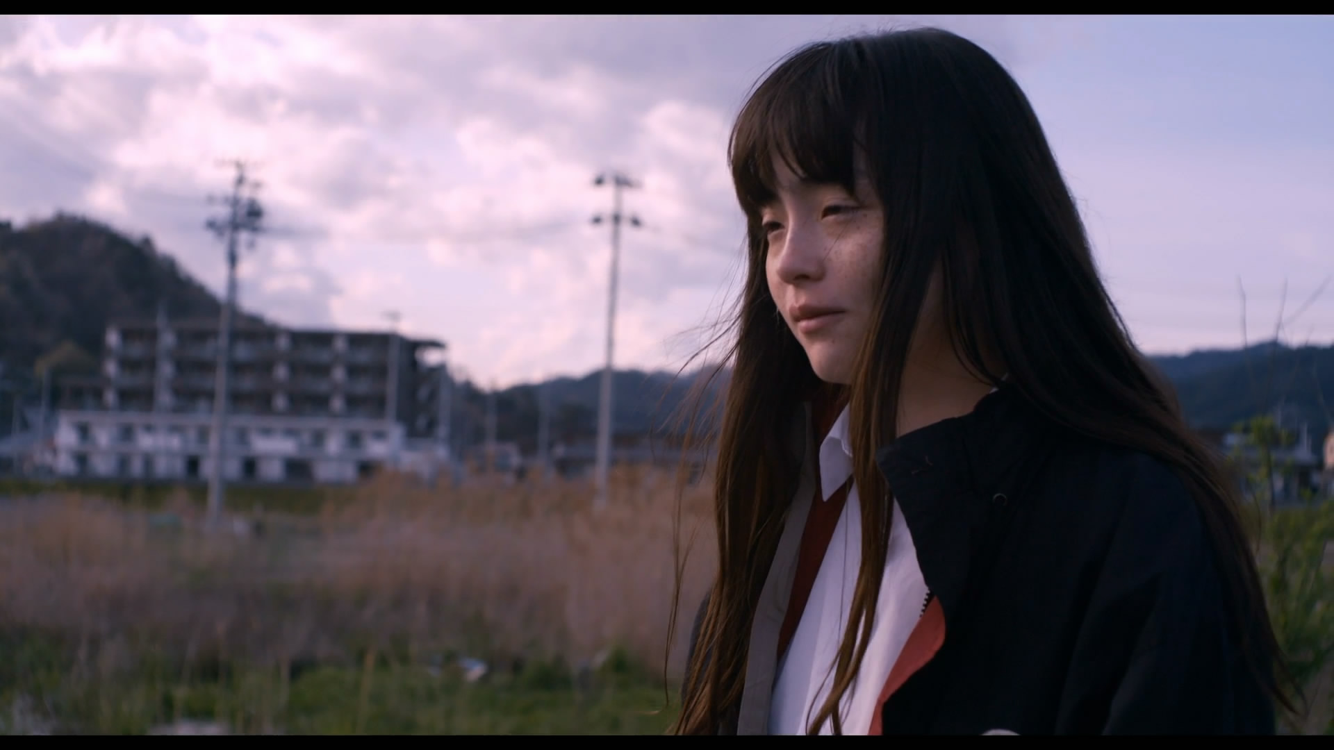 风的电话剧照的剧照