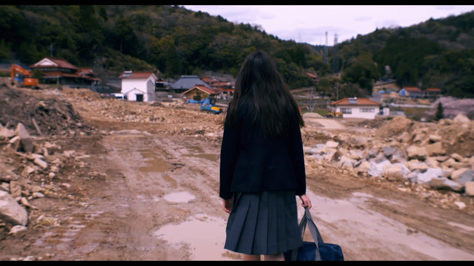 风的电话剧照的剧照