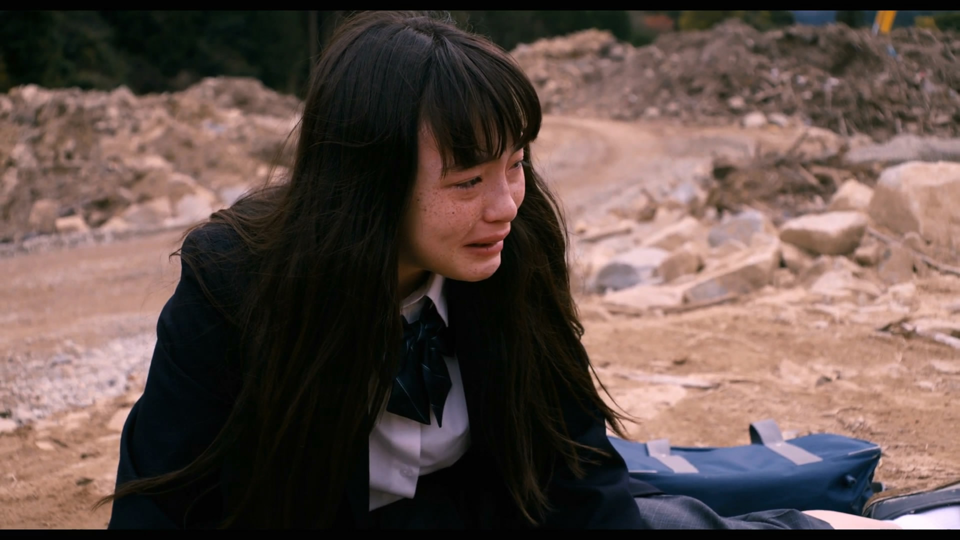 风的电话剧照的剧照