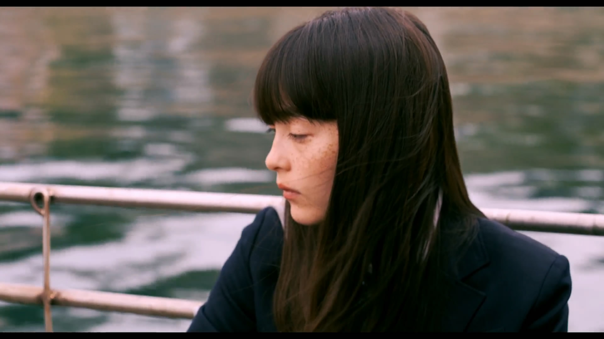 风的电话剧照的剧照