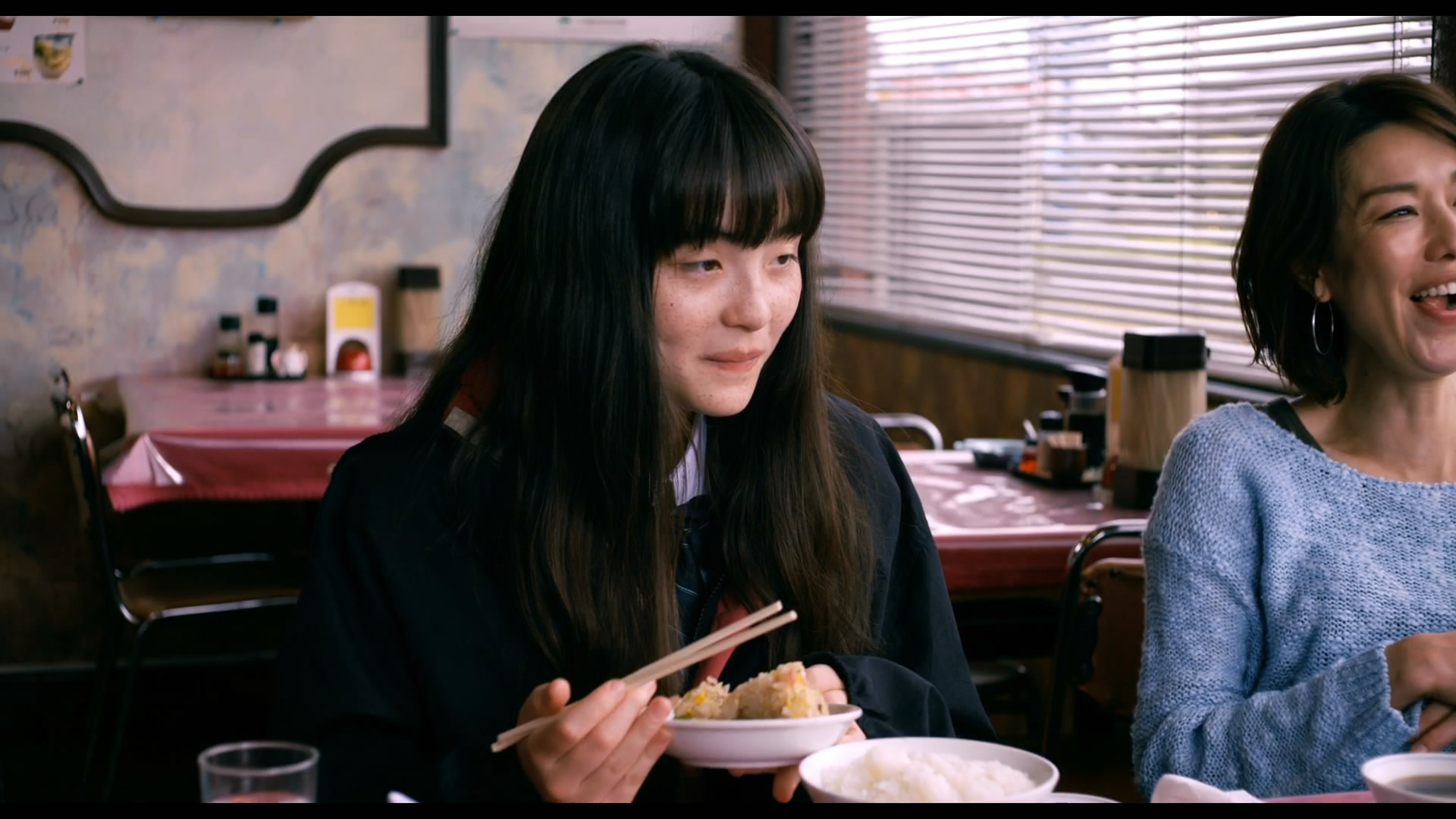 风的电话剧照的剧照