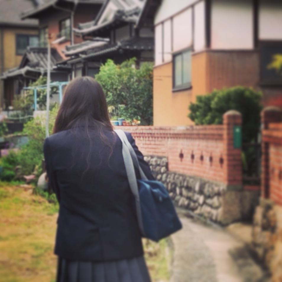 风的电话剧照的剧照