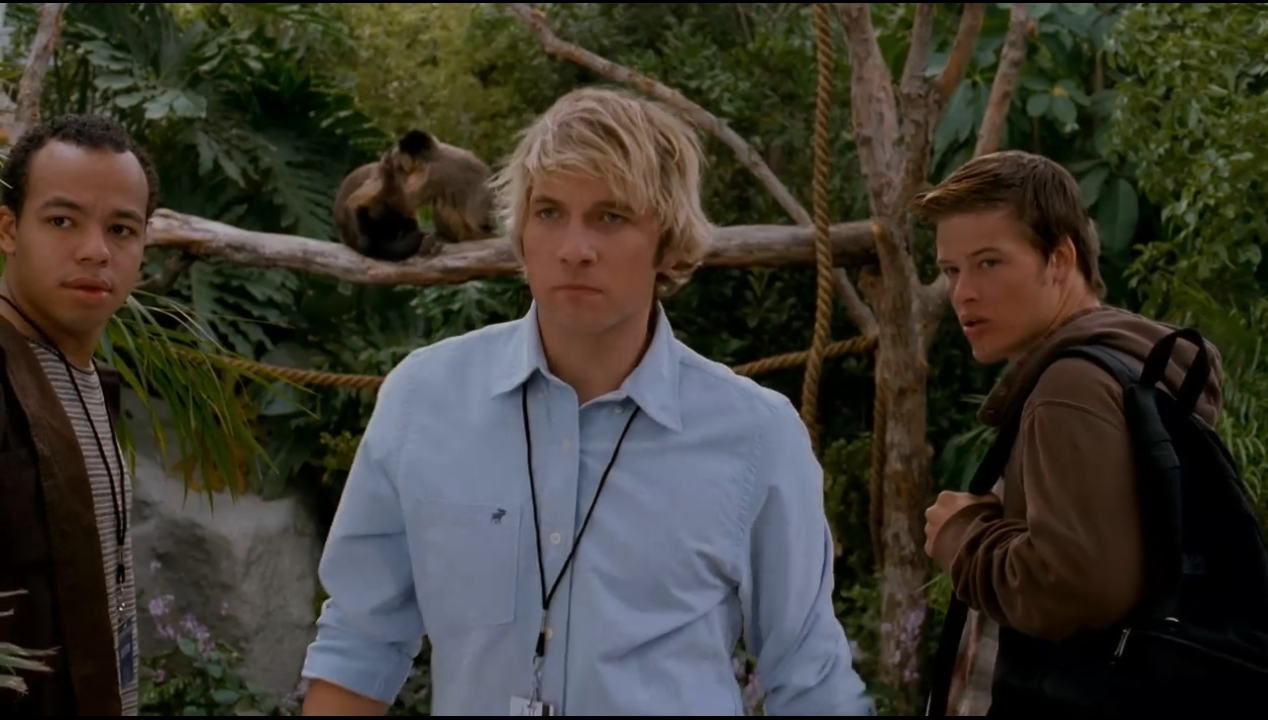 超级英雄剧照的剧照