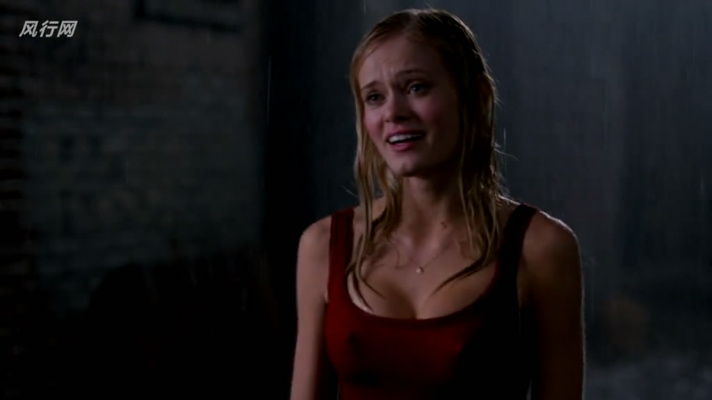 超级英雄剧照的剧照