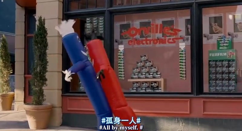 超级英雄剧照的剧照