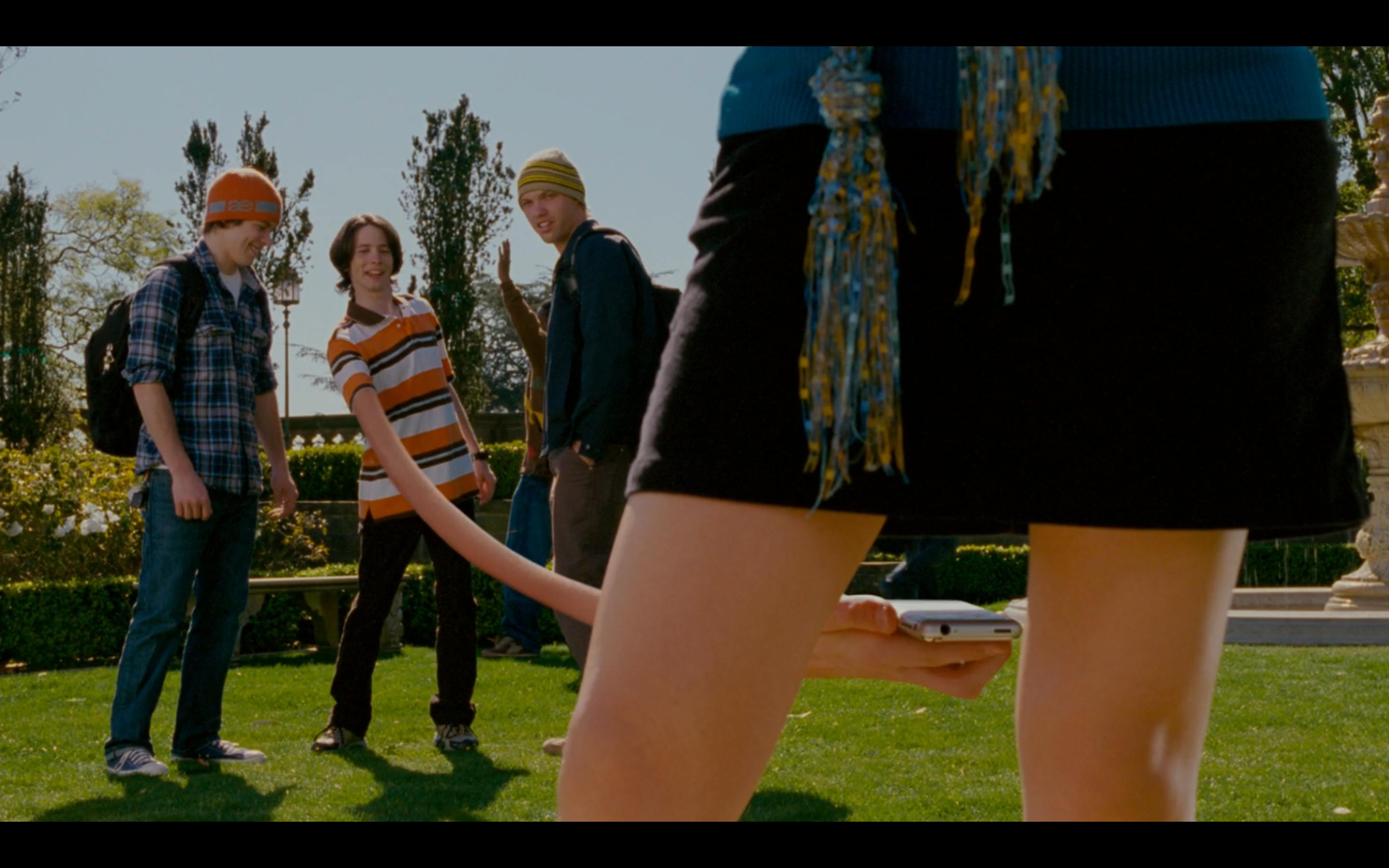 超级英雄剧照的剧照