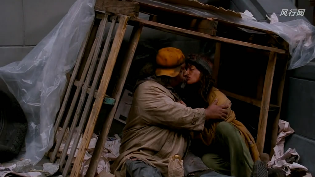 超级英雄剧照的剧照