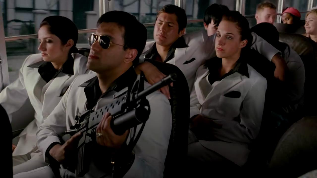 超级英雄剧照的剧照