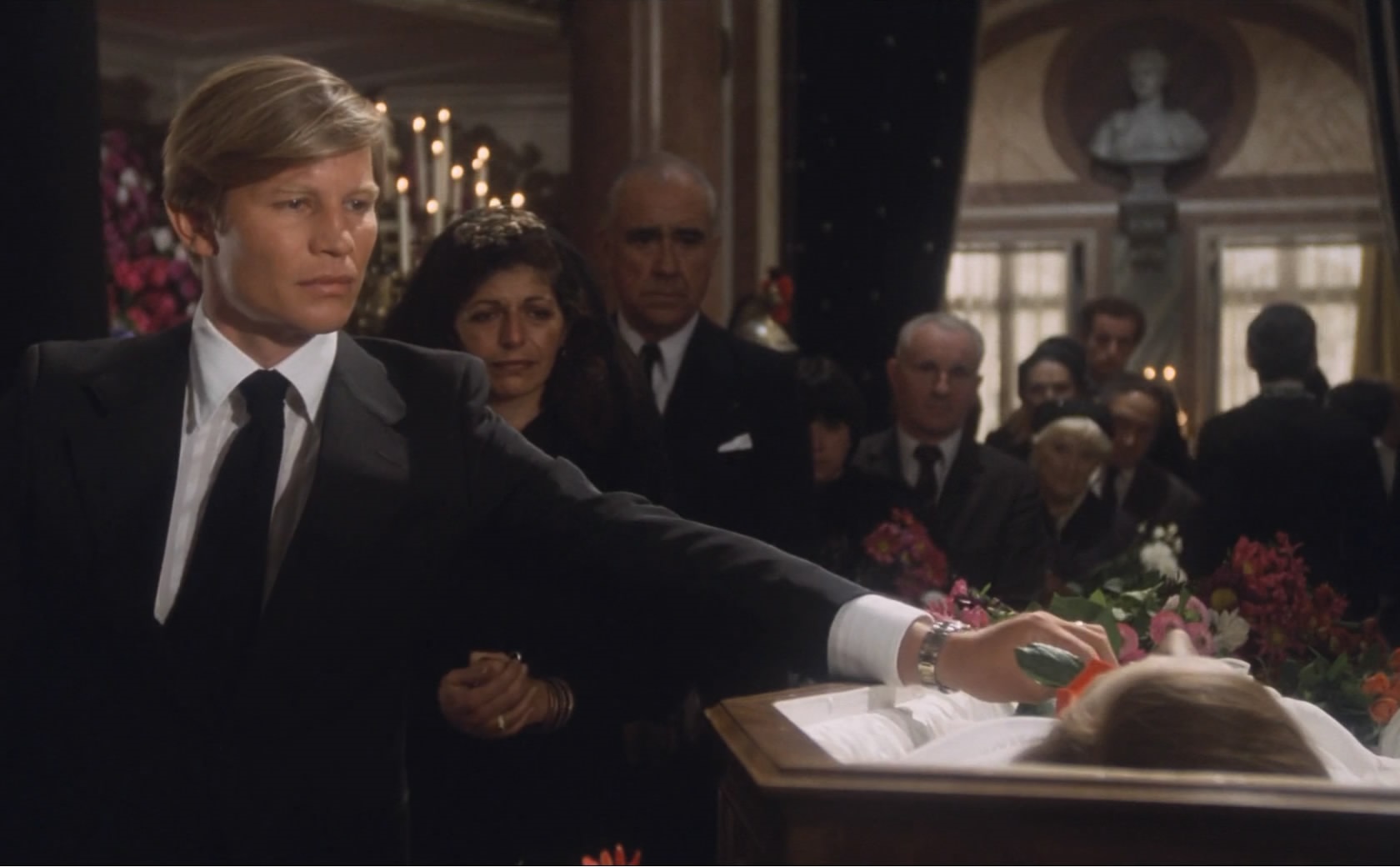 丽人劫剧照的剧照