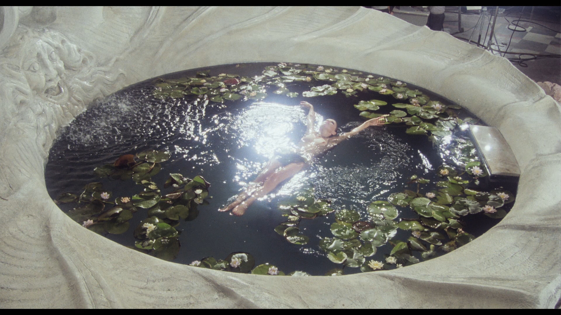 丽人劫剧照的剧照