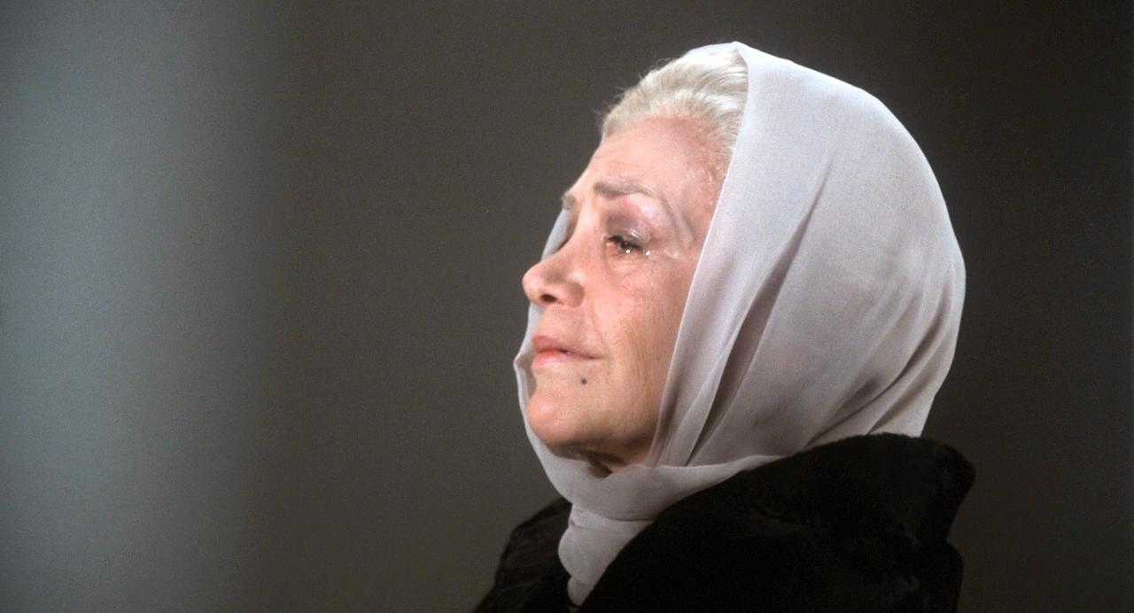 丽人劫剧照的剧照