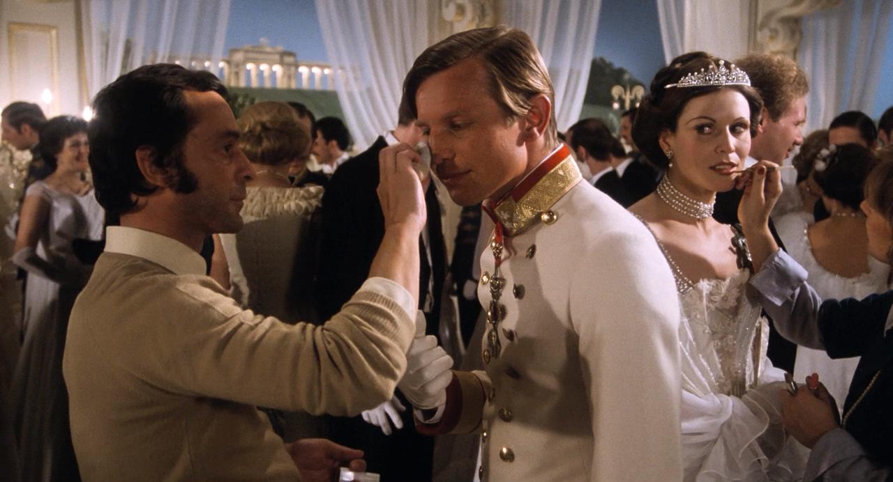 丽人劫剧照的剧照