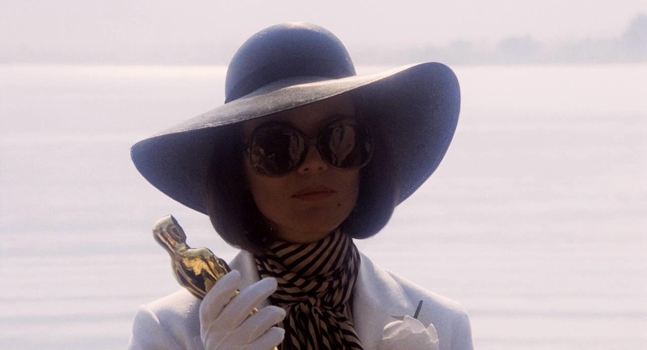 丽人劫剧照的剧照