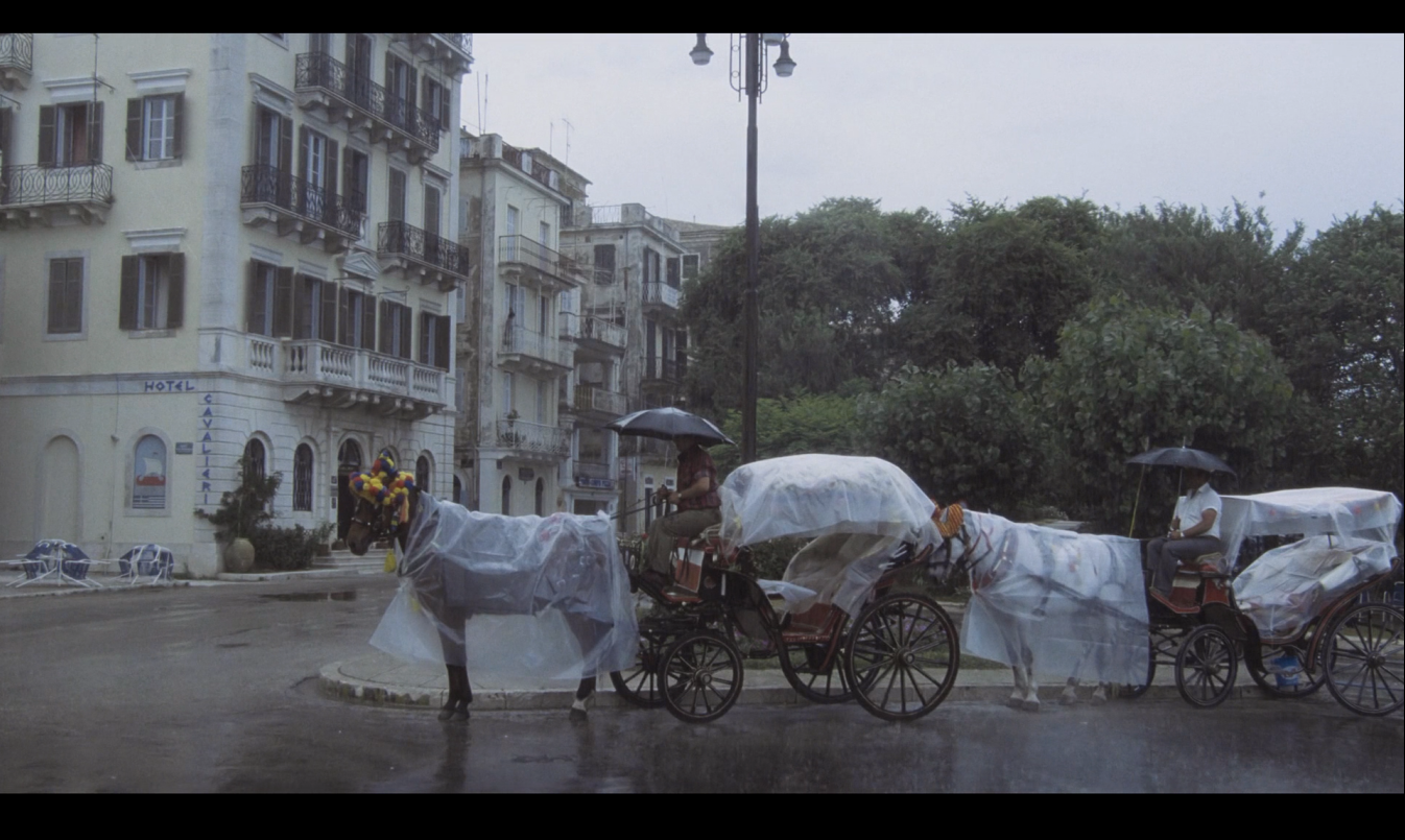 丽人劫剧照的剧照