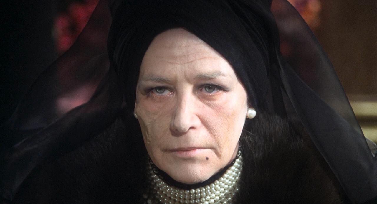 丽人劫剧照的剧照