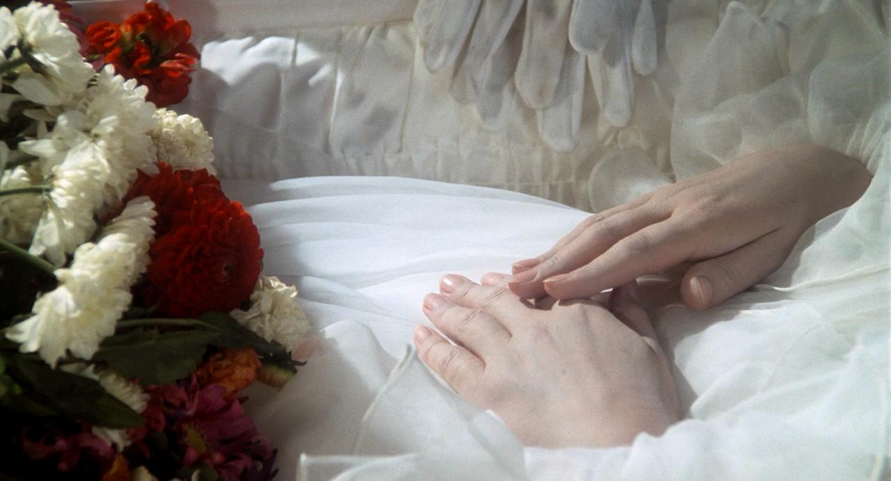 丽人劫剧照的剧照