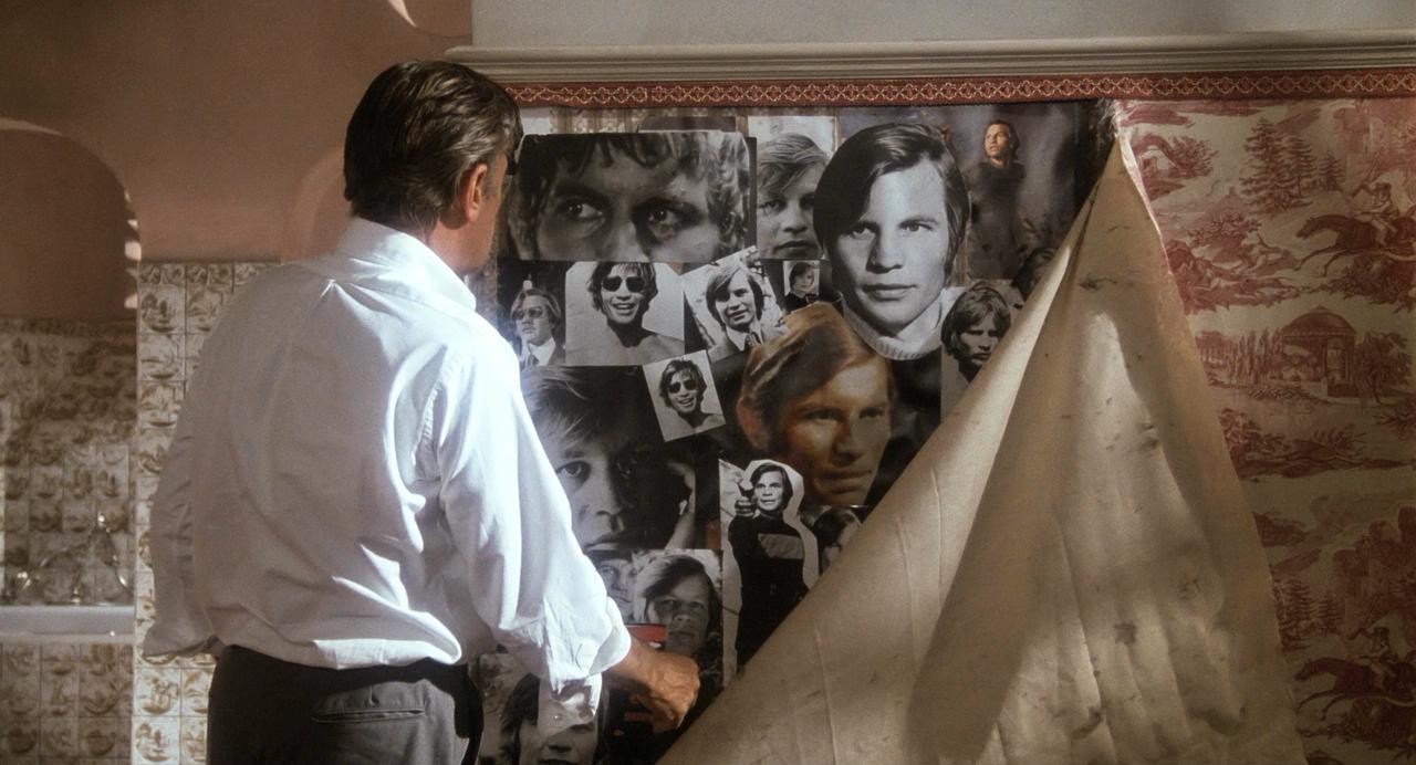 丽人劫剧照的剧照