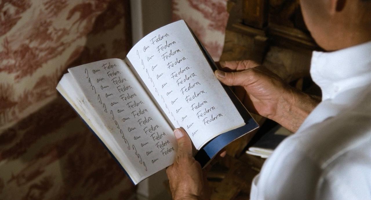 丽人劫剧照的剧照