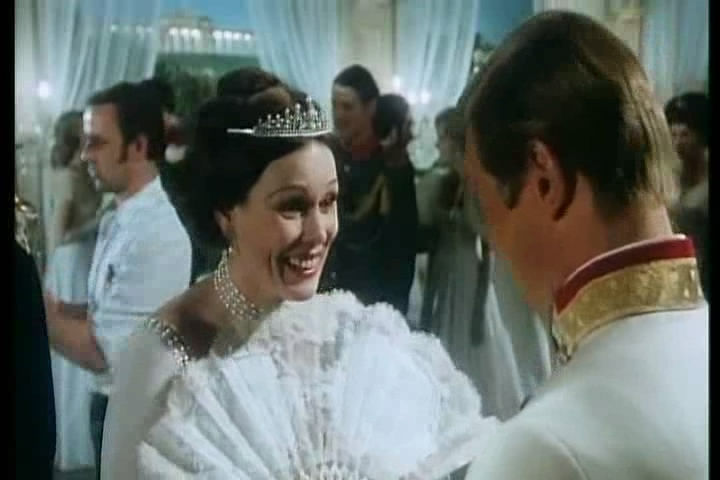 丽人劫剧照的剧照