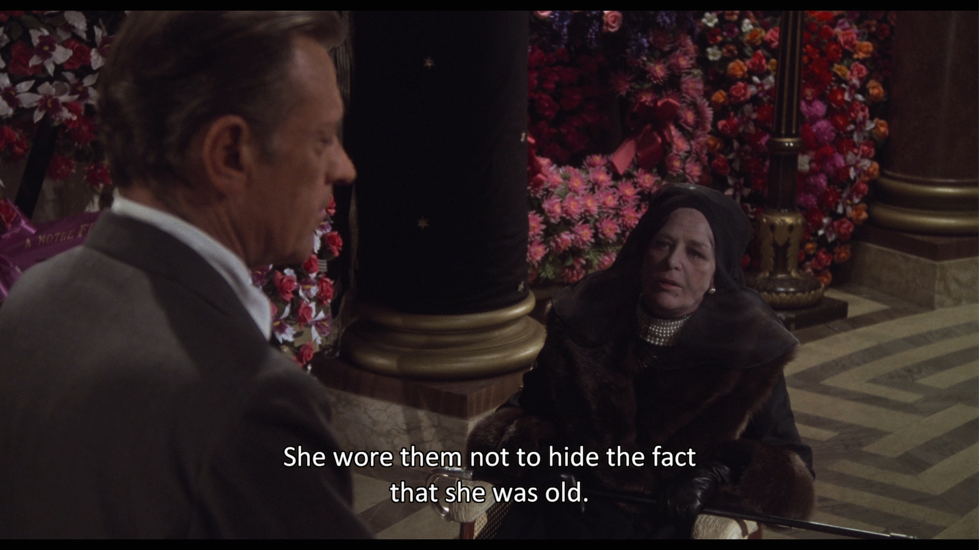 丽人劫剧照的剧照