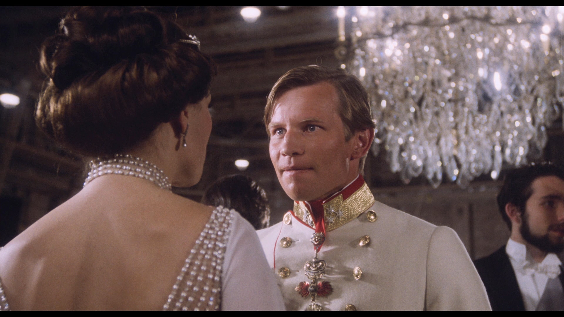 丽人劫剧照的剧照