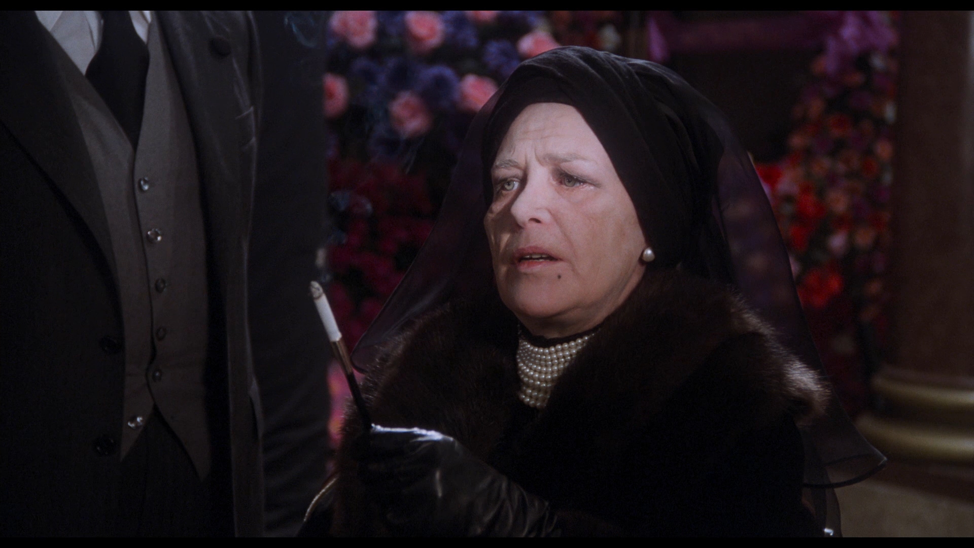 丽人劫剧照的剧照