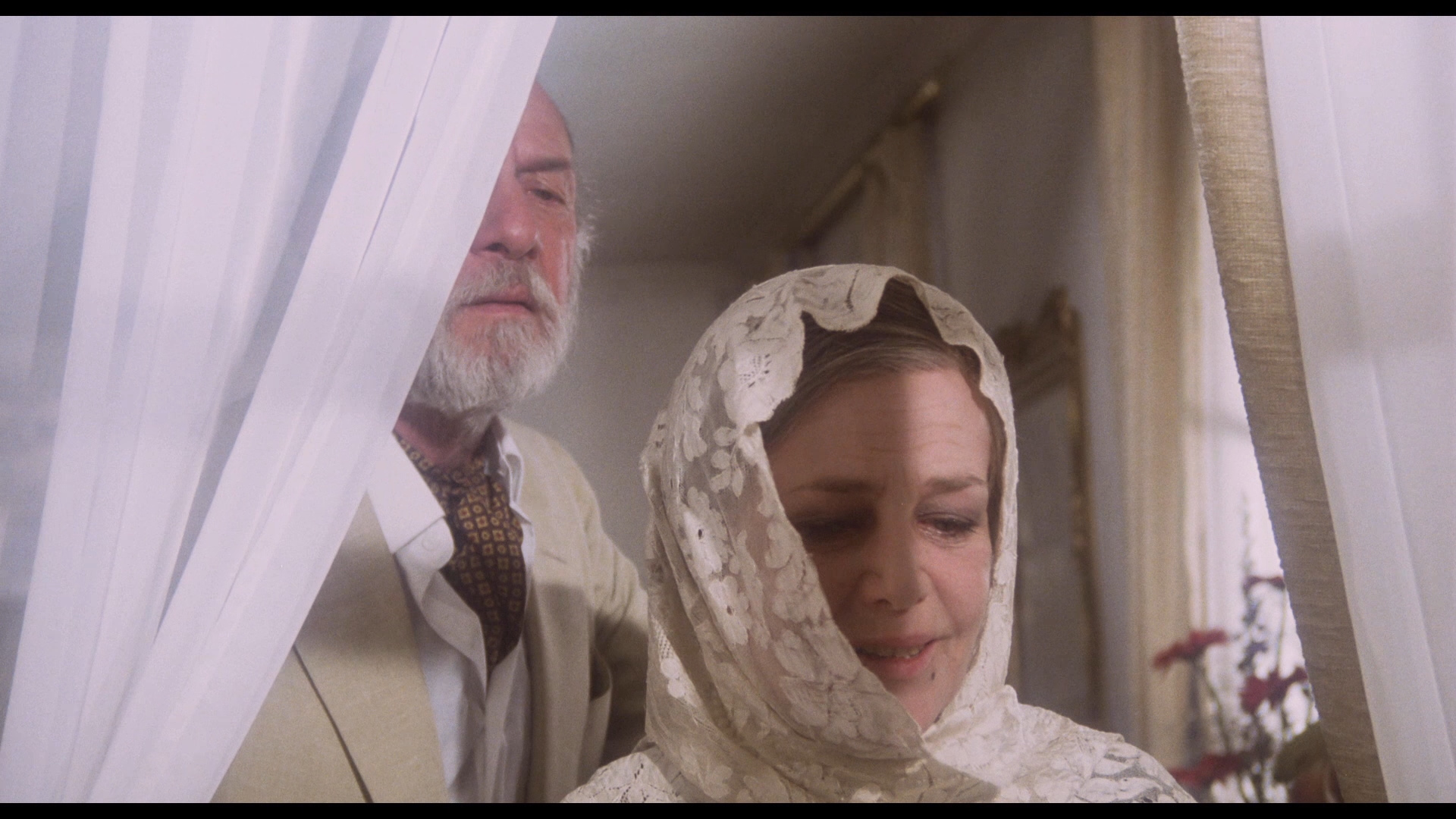 丽人劫剧照的剧照