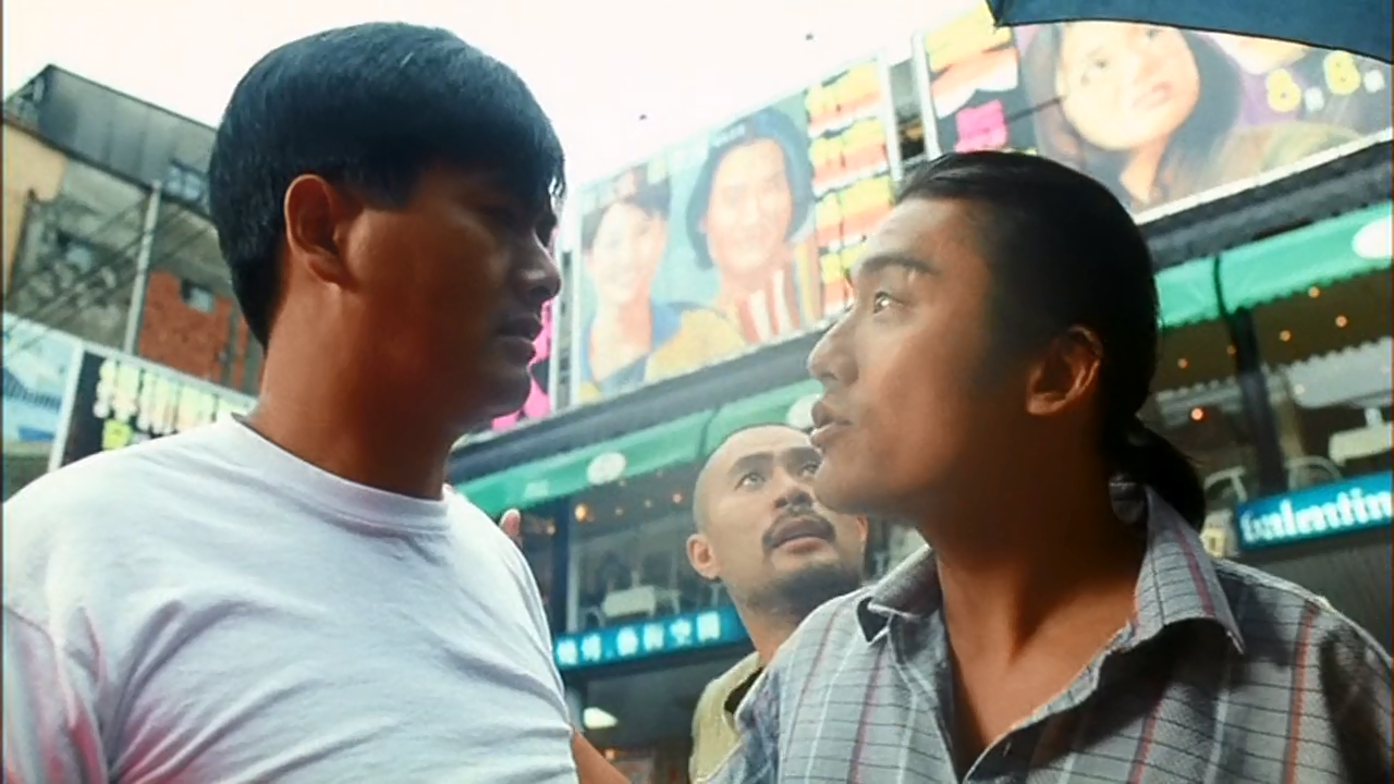 姊妹情深剧照的剧照