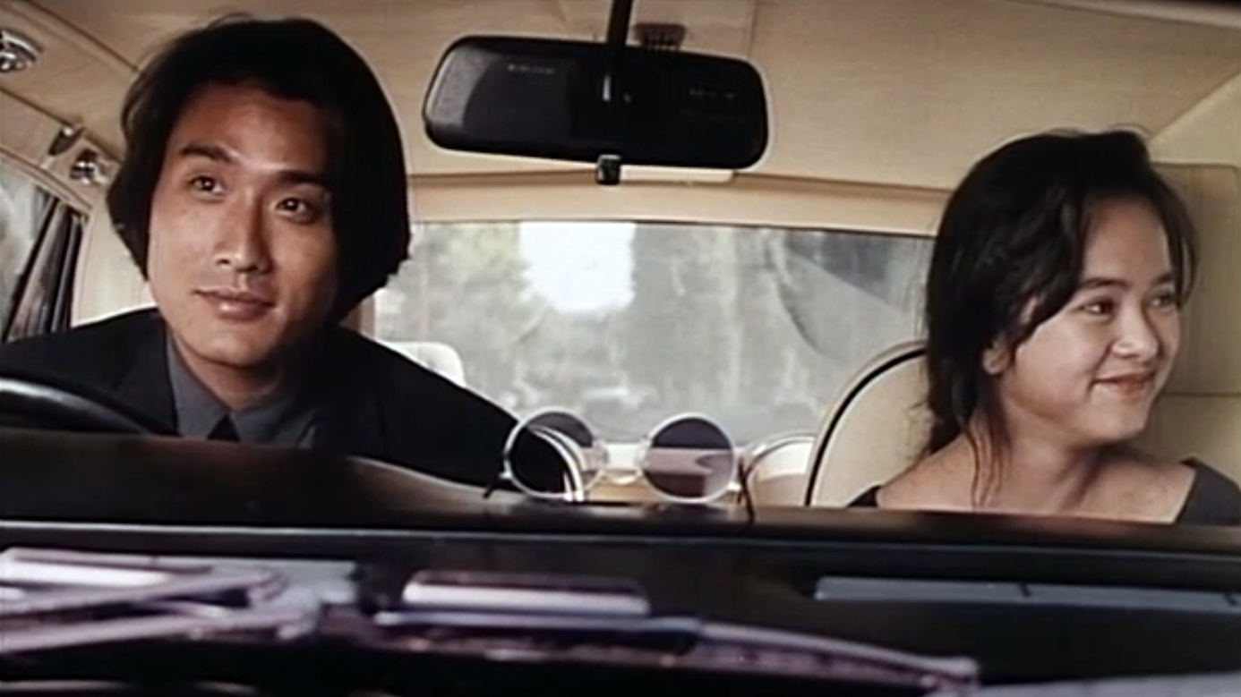 雾都情仇剧照的剧照