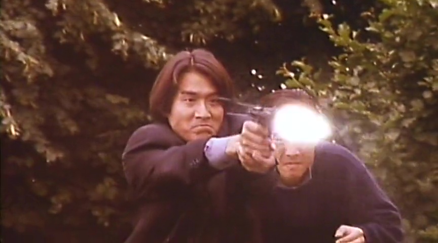 雾都情仇剧照的剧照