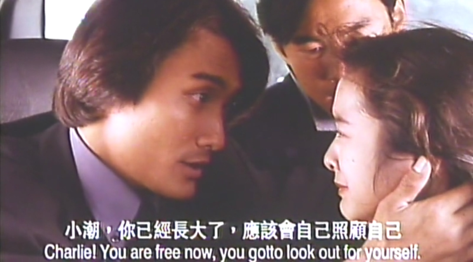 雾都情仇剧照的剧照