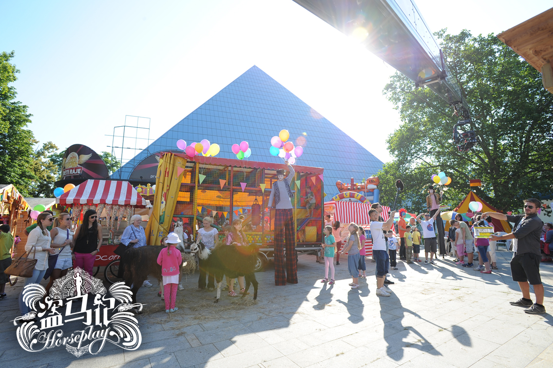 盗马记剧照的剧照